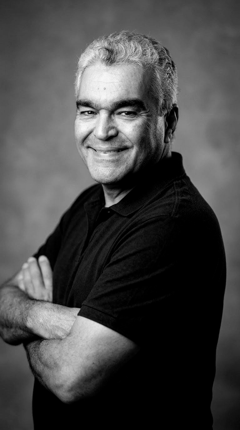Marcelo Guetta